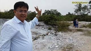 Download lagu Beberapa spot cantik dari Pulau Samosir | Sigaol Simbolon dan sekitarnya mp3