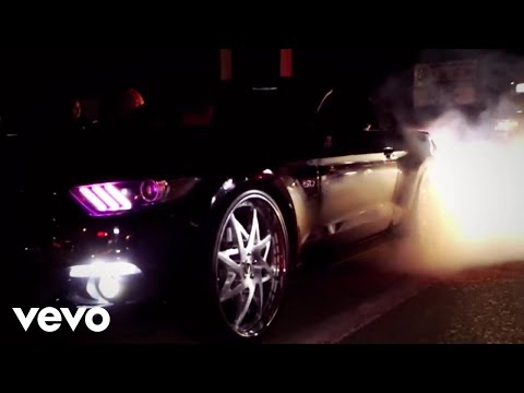 Teflon young king - Style | Official Music Video
