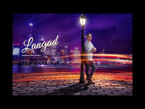Blasius G - Langad (Official Karaoke)