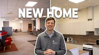 LCC Residence Halls Tour | Your Home Away From Home at LCC International University