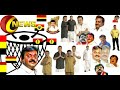 Vijayakanth DMDK PSD Files By Yogeesh Designs