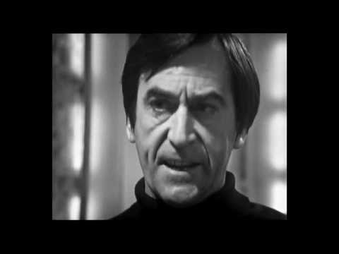 Will the Doctor become Salamander?