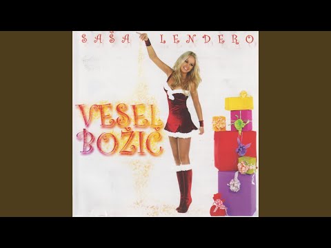 Božič je (feat. Čuki)