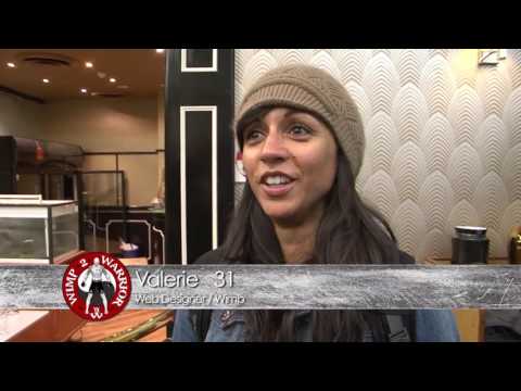 Wimp 2 Warrior   Episode 6   Headspace