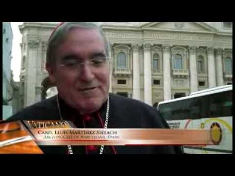Vaticano - 12-09-2011