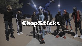 YBN Almighty Jay - Chopsticks (Dance Video) shot by @Jmoney1041