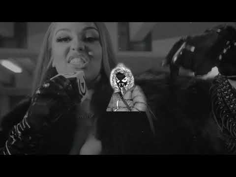 SHAYBO X MISS LAFAMILIA TYPE BEAT - HARLEY QUINN
