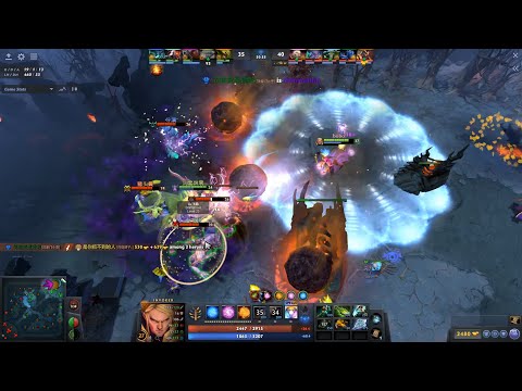 SumiYa Invoker Godvoker [26/1/20] - Dota 2 Pro Gameplay [Watch & Learn]