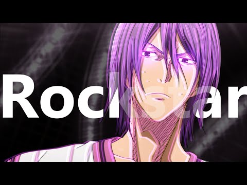 Murasakibara - Rockstar