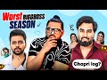 MOST CHAPRI SEASON OF BIG BOSS