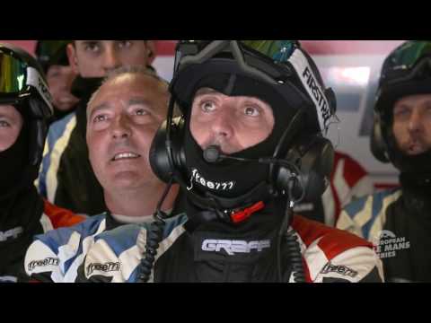 4 Hours of Monza : Highlight after 2 hours