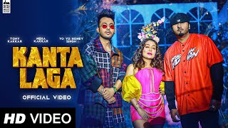 Kaanta Laga Full Video Song - Tony Kakkar Neha Kak