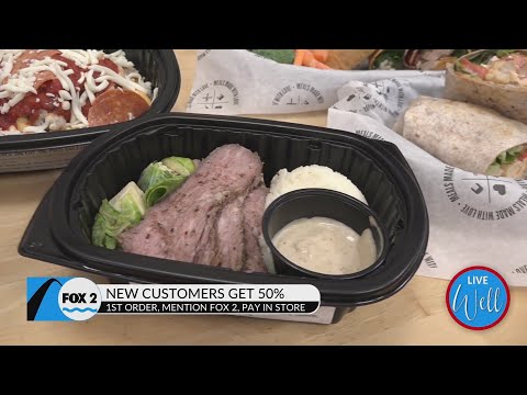 Get fresh meals and great deals with Clean Eatz St. Louis!