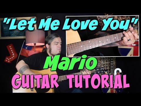download lagu mp3 mp4 Let Me Love You Mario Chords, download lagu Let Me Love You Mario Chords gratis, unduh video klip Let Me Love You Mario Chords