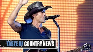 Tim McGraw, &#39;Neon Church&#39; - His Dark, Cinematic Return to Radio