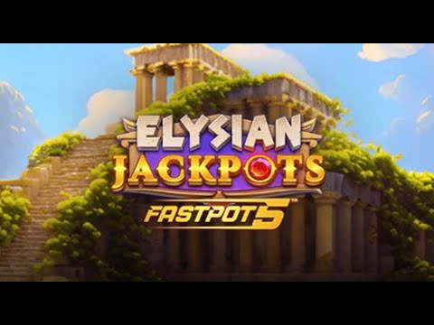 Elysian Jackpots gameplay video