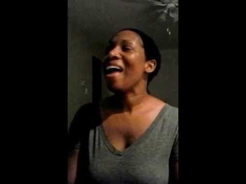 God Provides (ORIGINAL SONG BY TAMELA MANN, Cover by Andrea K. Haynes)