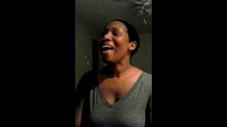 God Provides (ORIGINAL SONG BY TAMELA MANN, Cover by Andrea K. Haynes)