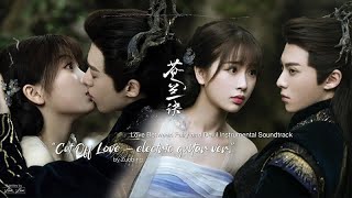 Download lagu 'Cut Off Love - electric guitar ver.' | Love Between Fairy and Devil Instrumental BGM mp3