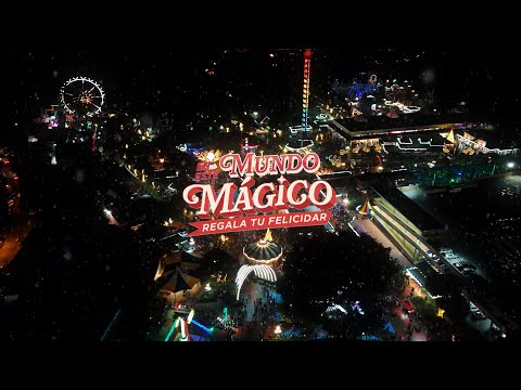 As&iacute; se vive la Navidad en IRTRA: m&uacute;sica, luces y pura magia