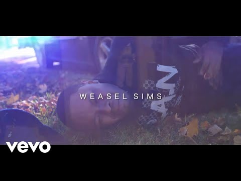 Weasel Sims - Money Come to Me Now