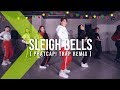 Ronettes - Sleigh Bells (PhatCap! Trap Remix) / WENDY Choreography.