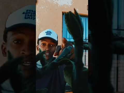 I'm Chillin' - Verse.1 #paradoxx618