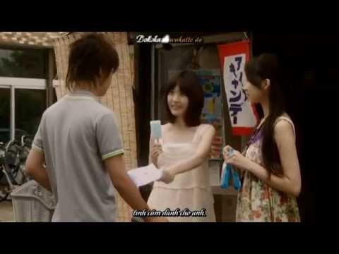 [Vietsub] Kimi no Shiranai Monogatari