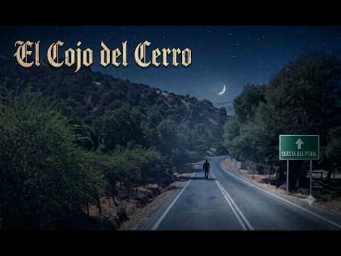 El Cojo del Cerro, Cuesta del Peral Teno