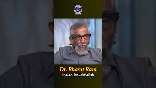 In Conversation with Bharat Ram | Industrialist