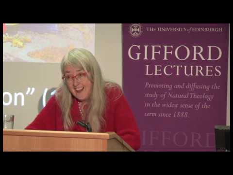 Prof Dame Mary Beard - Them and us