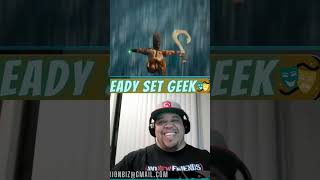 MOANA | OFFICIAL TEASER TRAILER | REACTION | NONPFIXION