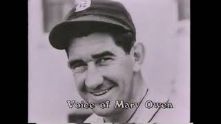 The Detroit Tigers Movie - Documentary (1986)