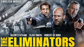 Download lagu Jason Statham & Clive Owen In THE ELIMINATORS - Hollywood Movie | Superhit Action Free English Movie mp3