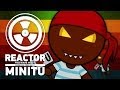 Minitu - Reactor - Бесплатная Музыка 