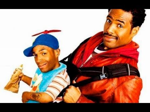 Tráiler Chiquito pero Peligroso [BDRIP] 2006