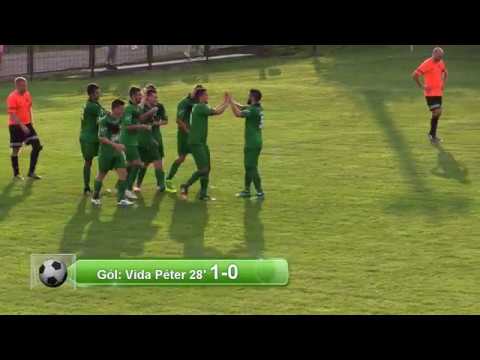 ˇTÁRNOK BKSK - PÁTYI SE 1-1