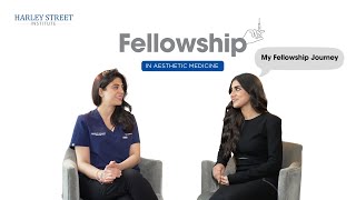Inside the World’s First Fellowship in Aesthetic Medicine | Harley Street Institute