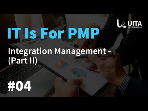Introduction to PMP HOW and WHAT of Project Management Professional