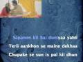 Chupke Se Sun Mission Kashmir 2000