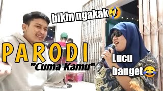 Download lagu PARODI lagu dangdut Asli bikin ngakak...!!! mp3 Download lagu PARODI lagu dangdut Asli bikin ngakak...!!! mp3