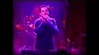 Spocks Beard Zeche Bochum January 20  1998