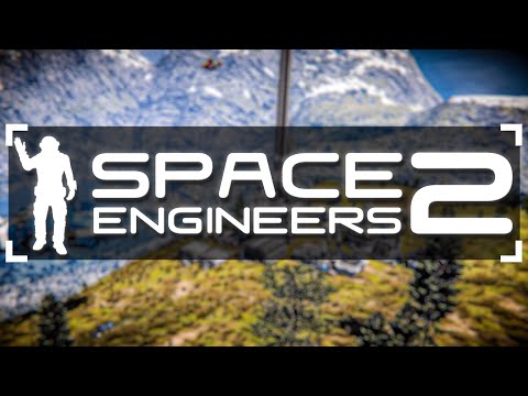 Steam Community :: Video :: IT'S COMING! - Space Engineers 2