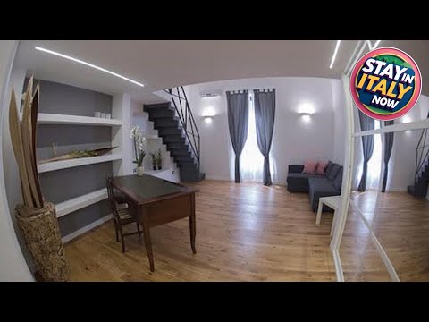 Manganelli Home | Catania, Italy | Hotel Review 🏨