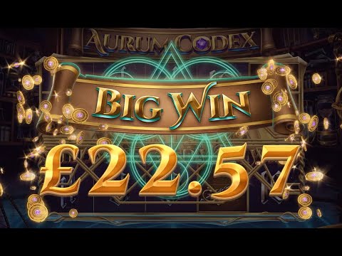 Aurum Codex gameplay video