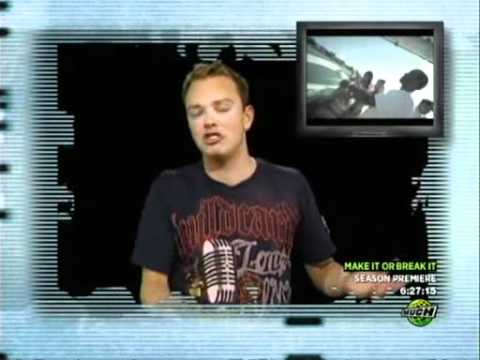 Flo Rida feat. Pleasure P - Shone (Video On Trial)