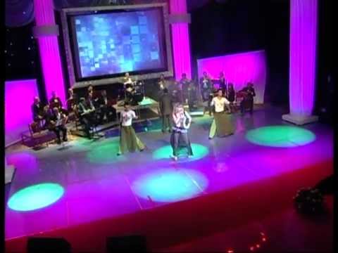 Ление Измайлова-Leniye Izmaylova - Эр вакъыт - Anytime.mpg