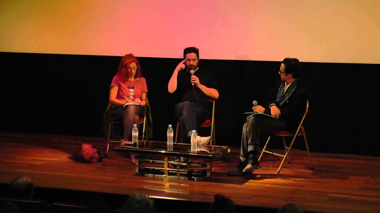 Miniature de la vidéo La séance France Culture au Louxor: « El Club » avec Pablo Larrain du film The Club