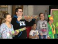 Dzień Niepełnosprawnych cz. I