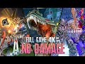 TRANSFORMERS Shadows Rising Arcade Full Game SOLO NO DAMAGE 4K60ᶠᵖˢ